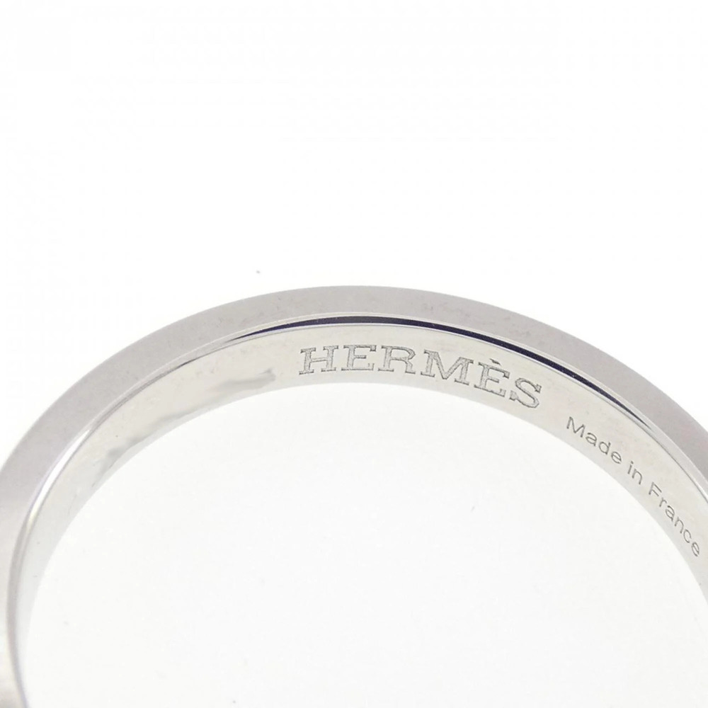 Hermes Ever Sellier Ring - Picture 4 of 5